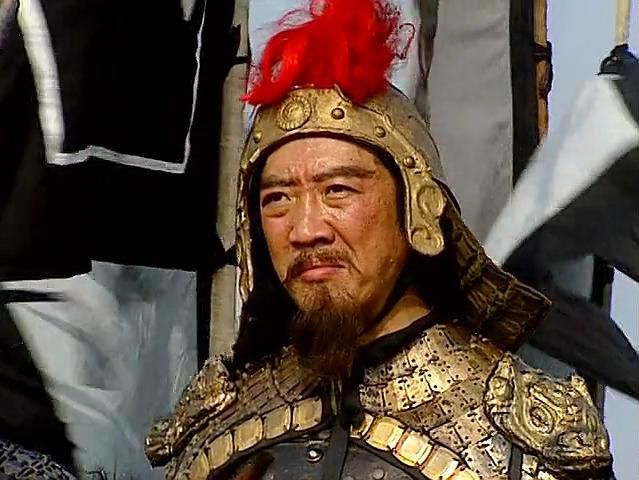  庞德怎么死的_庞德的死因介绍