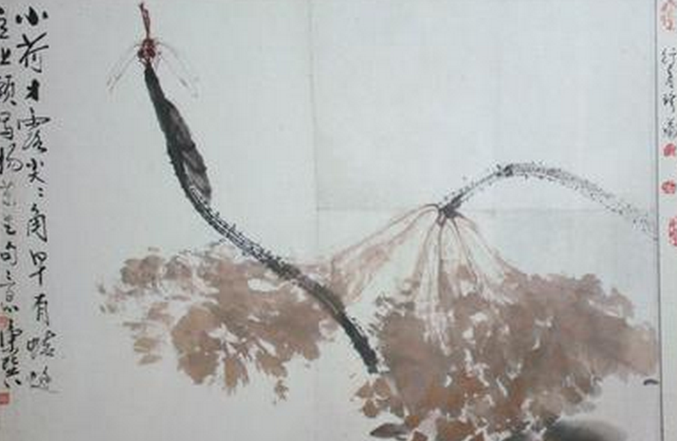 杨万里是哪个朝代的_杨万里朝代介绍及作品