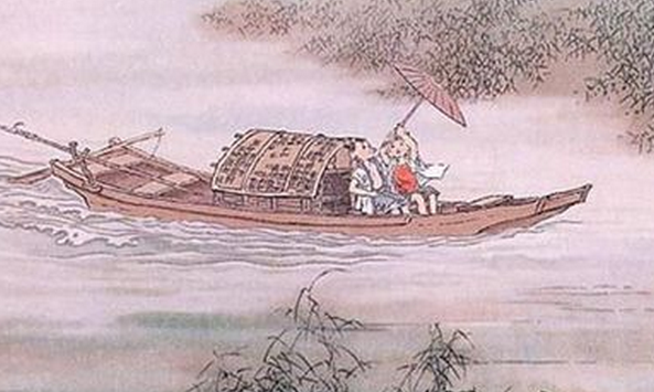 杨万里是哪个朝代的_杨万里朝代介绍及作品
