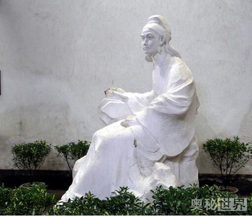 杨万里是哪个朝代的_杨万里朝代介绍及作品