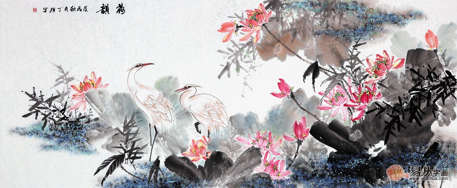 莲花象征着什么_莲花的别称与象征意义