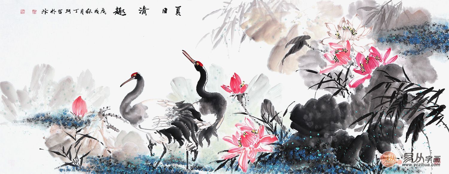 莲花象征着什么_莲花的别称与象征意义
