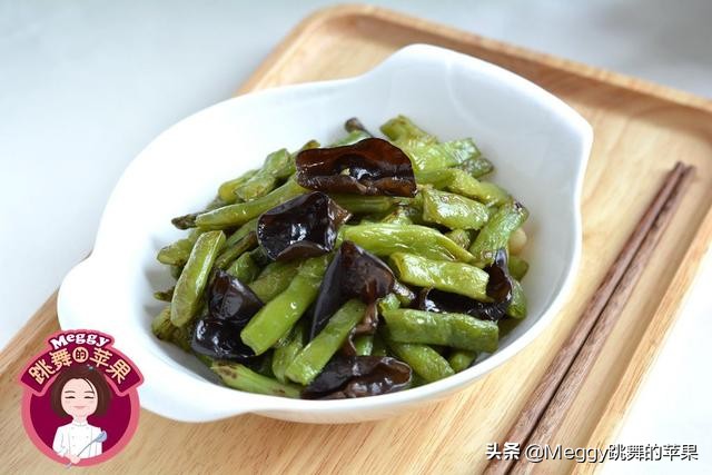 扁豆怎么做好吃_扁豆的家常做法