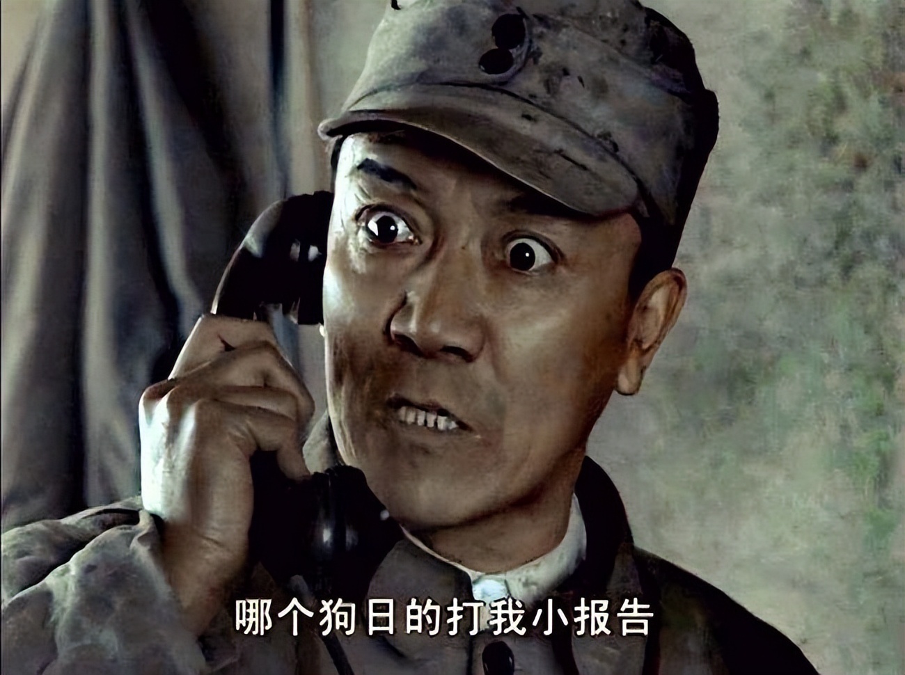 李云龙是谁_李云龙最后的结局