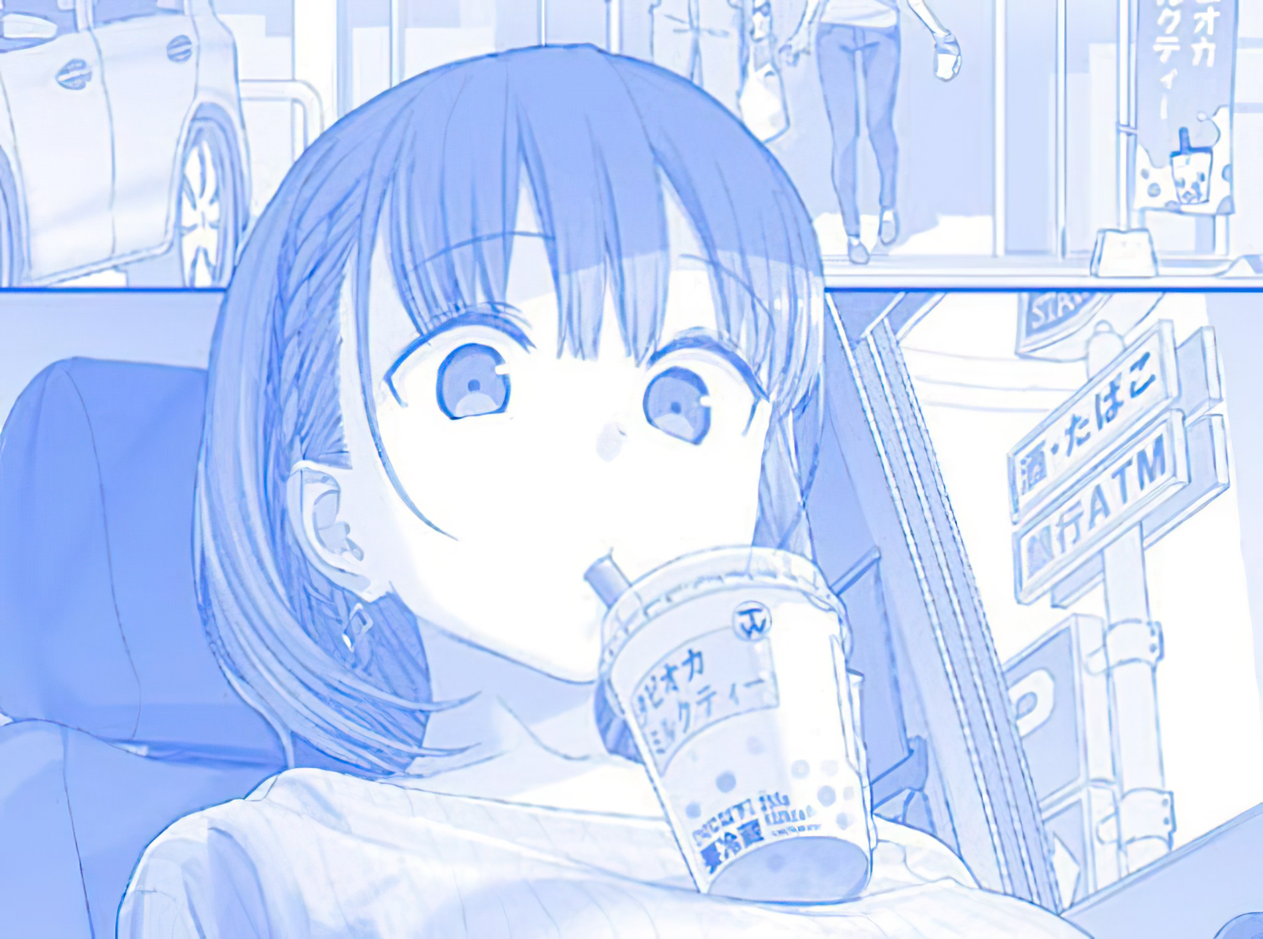 同人漫画是什么意思_一文解答