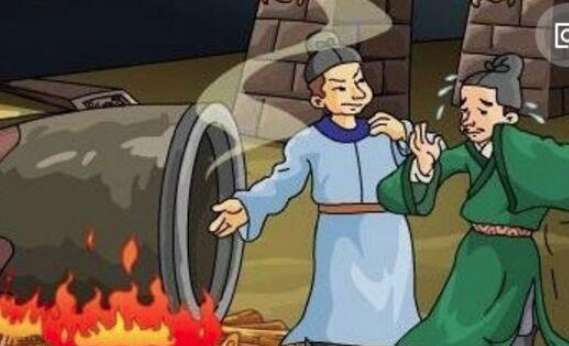 请君入瓮的主人公是谁_请君入瓮的主人公介绍