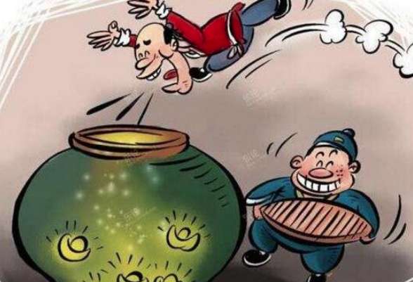 请君入瓮的主人公是谁_请君入瓮的主人公介绍