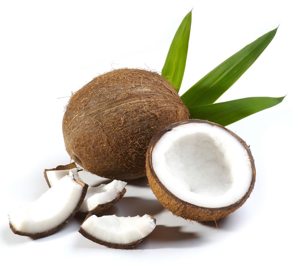 椰子有什么营养_椰子的营养价值和功效