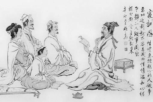 司马光是个怎样的人_司马光生平简介