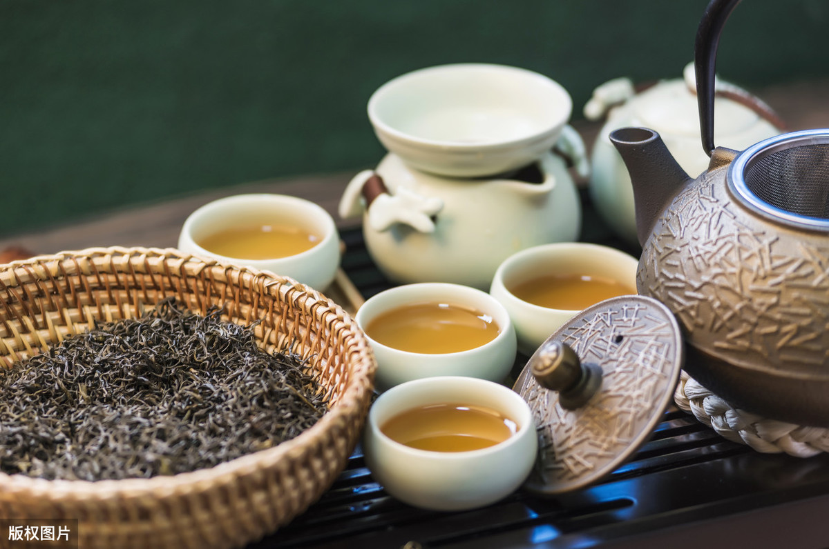 泡茶有哪些讲究_泡茶讲究喝礼仪