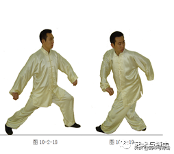 怎么学五禽戏_五禽戏的练习方法
