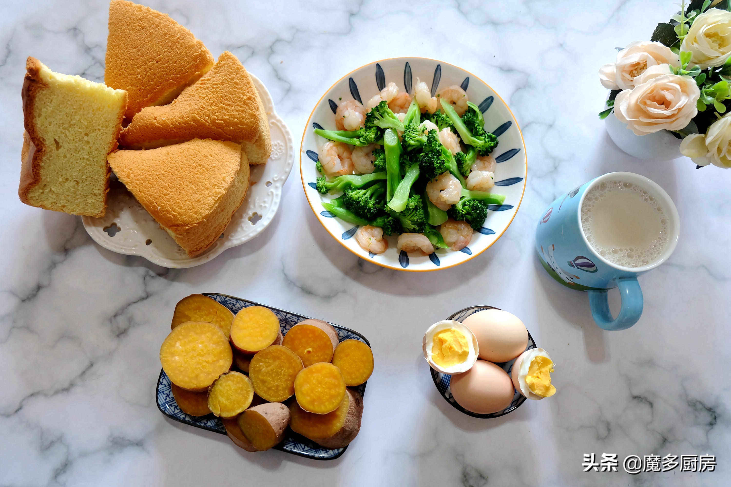 健康早餐食谱有哪些_健康早餐食谱种类及做法