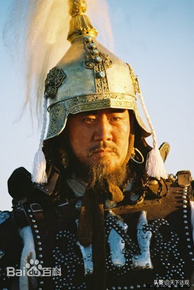 元太祖是谁_元太祖的简介及生平经历