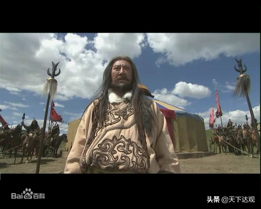 元太祖是谁_元太祖的简介及生平经历