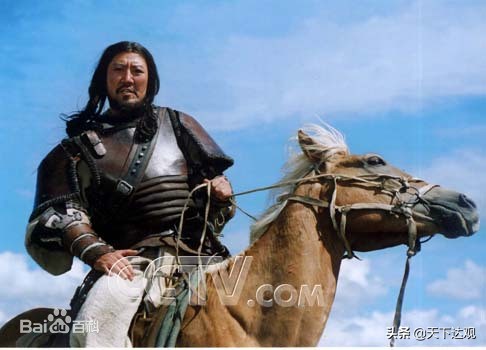 元太祖是谁_元太祖的简介及生平经历