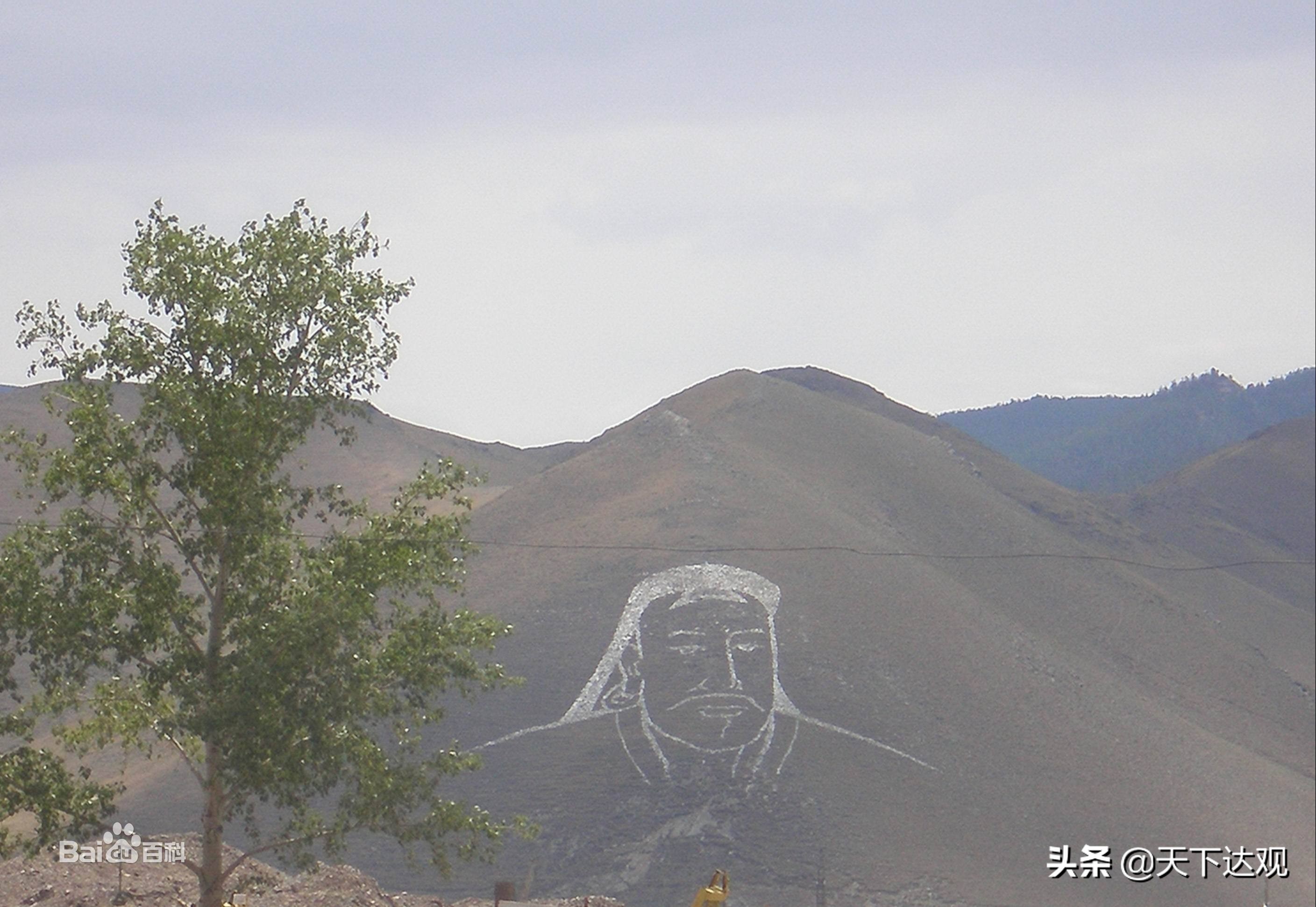 元太祖是谁_元太祖的简介及生平经历