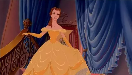 迪士尼有哪些公主_迪士尼公主的简介