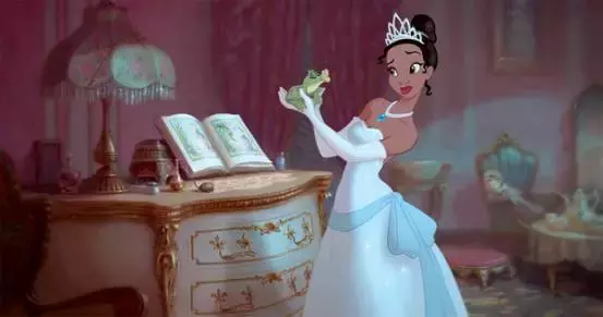 迪士尼有哪些公主_迪士尼公主的简介