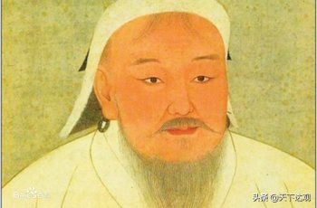 元太祖是谁_元太祖的简介及生平经历
