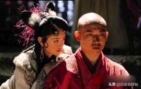 半老徐娘是什么意思_半老徐娘的典故