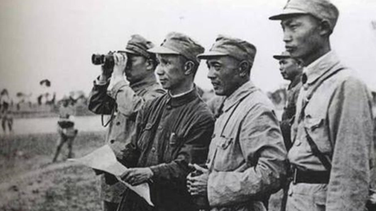 孟良崮战役有什么真相_孟良崮战役的事情经过