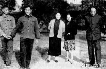 杨沫是谁_杨沫个人资料