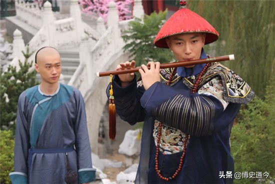 允礼怎么死的_允礼的最后结局