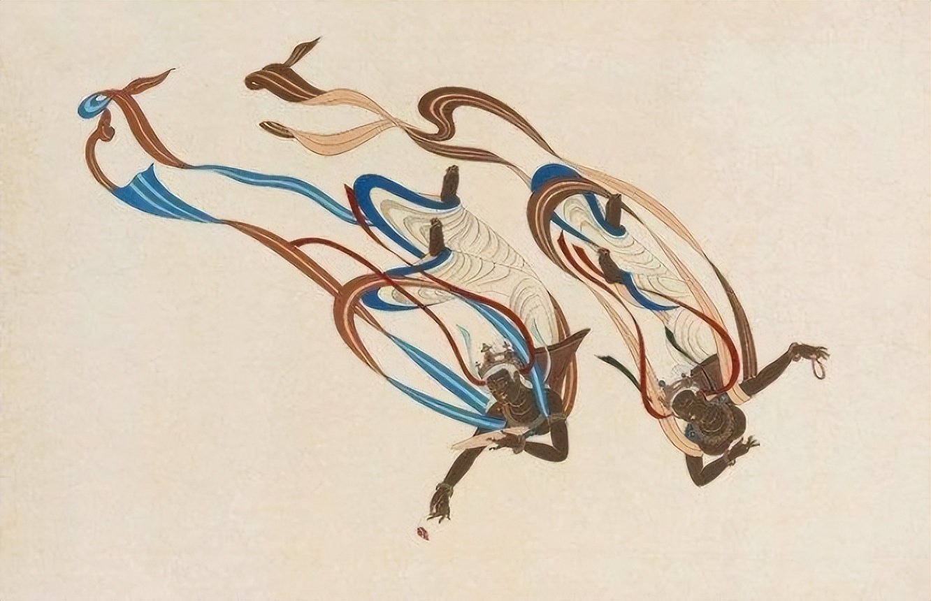 敦煌壁画有什么历史_敦煌壁画的历史价值