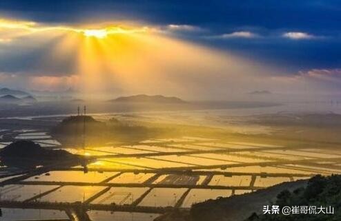 沧海桑田什么意思_沧海桑田的含义
