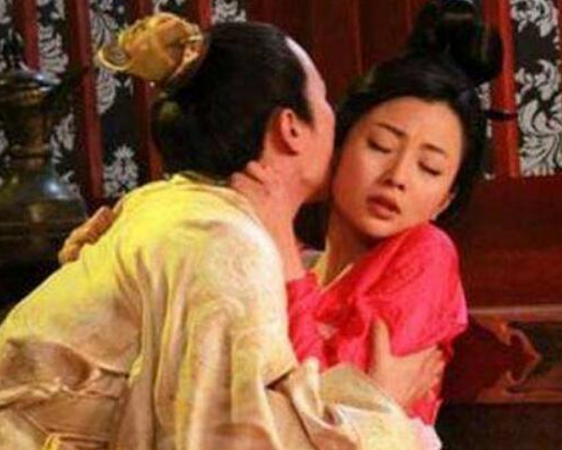 李承乾怎么死的_李承乾的最后下场