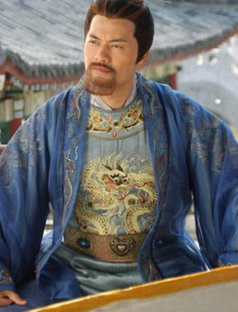 李承乾怎么死的_李承乾的最后下场