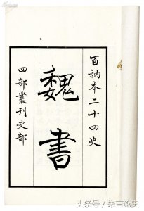大魏是哪个朝代_大魏的历史