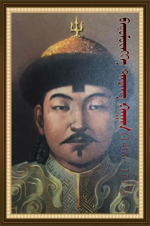 科尔沁是谁_科尔沁简介及详细资料