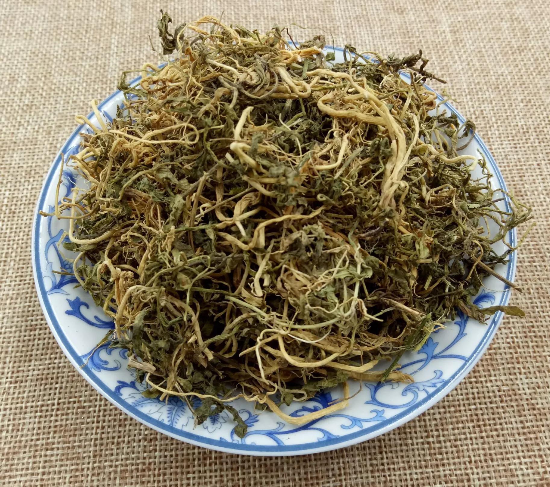 半边莲是什么_半边莲的作用及功效