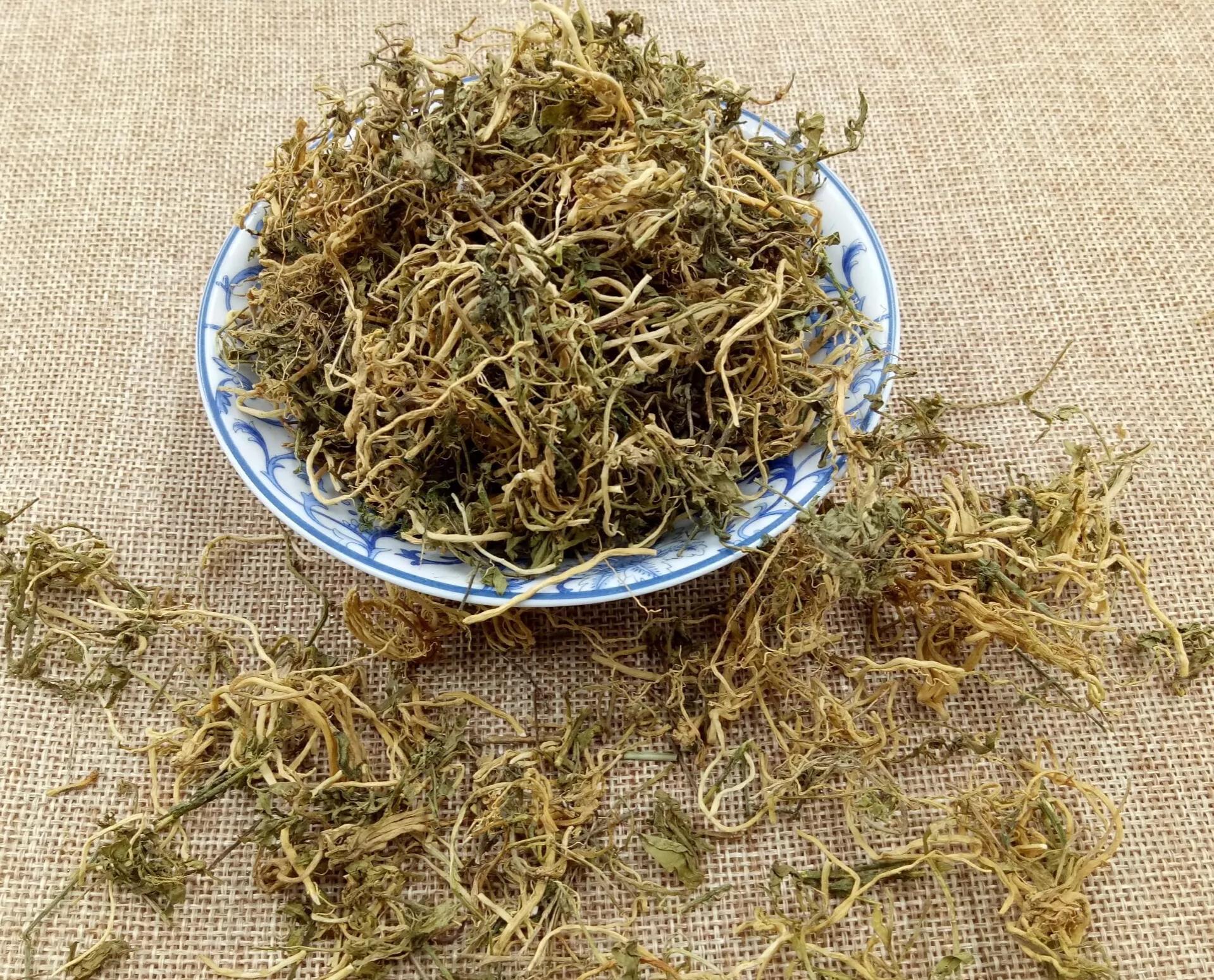 半边莲是什么_半边莲的作用及功效
