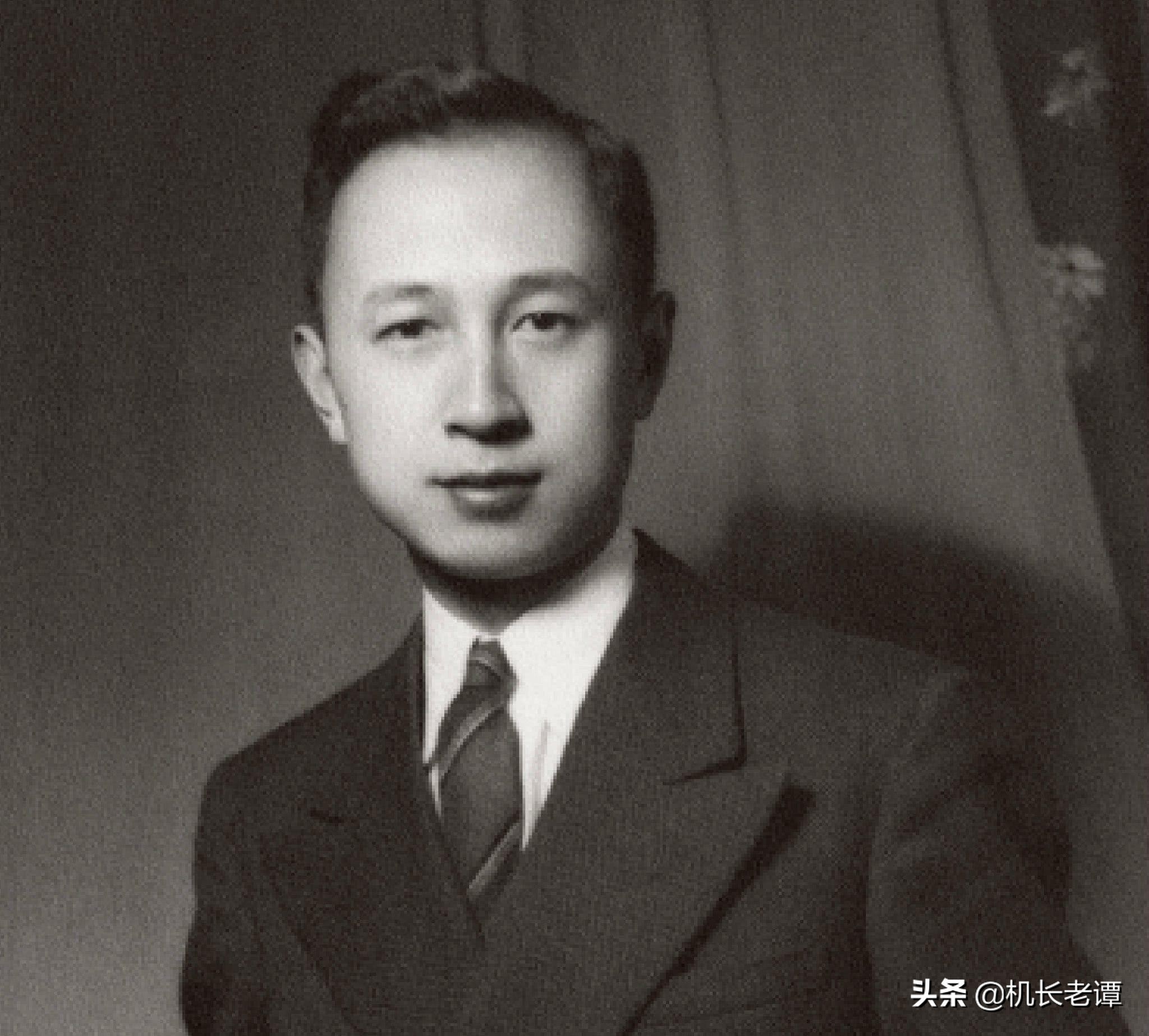 钱学森简介_钱学森的故事简介