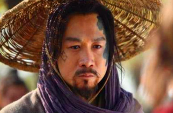 青面兽杨志怎么死的_青面兽杨志的死因