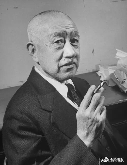土肥原是谁_土肥原简介及最后下场