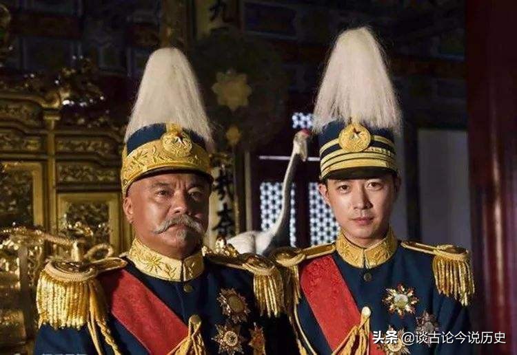 袁世凯怎么死的_袁世凯的死因