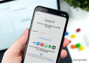 怎么创建apple id_apple id的注册及注意事项
