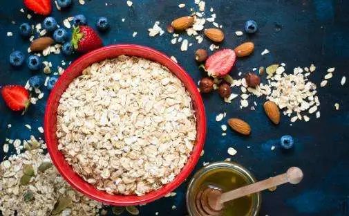 减肥应该吃什么食物_关于减肥的食物介绍