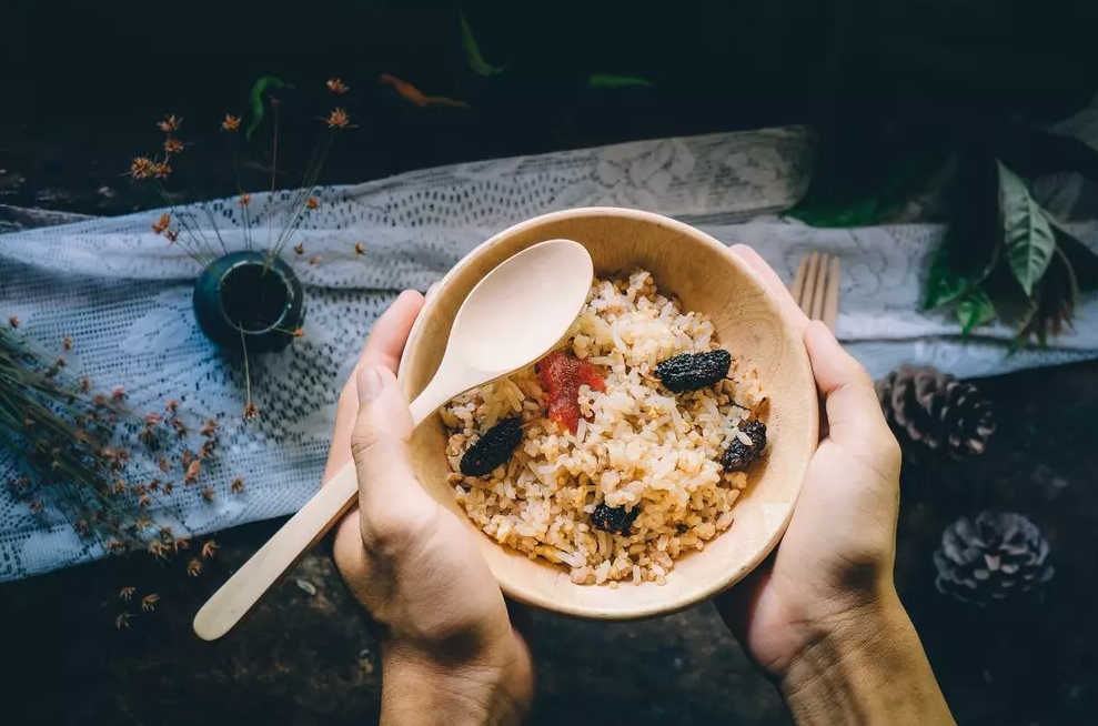 减肥应该吃什么食物_关于减肥的食物介绍