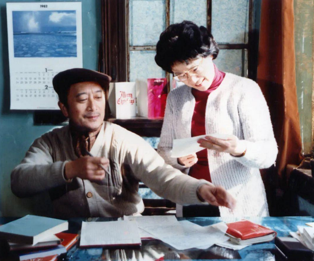 孙道临是谁_孙道临生平经历