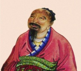 长孙顺德是谁_唐朝人物长孙顺德简介