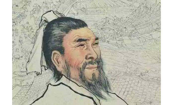 清明上河图是谁画的_清明上河图作者及来历