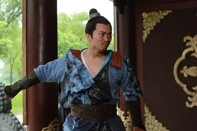 七侠五义都有谁_七侠五义简介