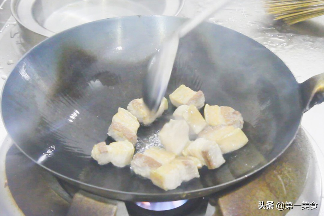 红烧肉怎么烧_红烧肉的做法大全