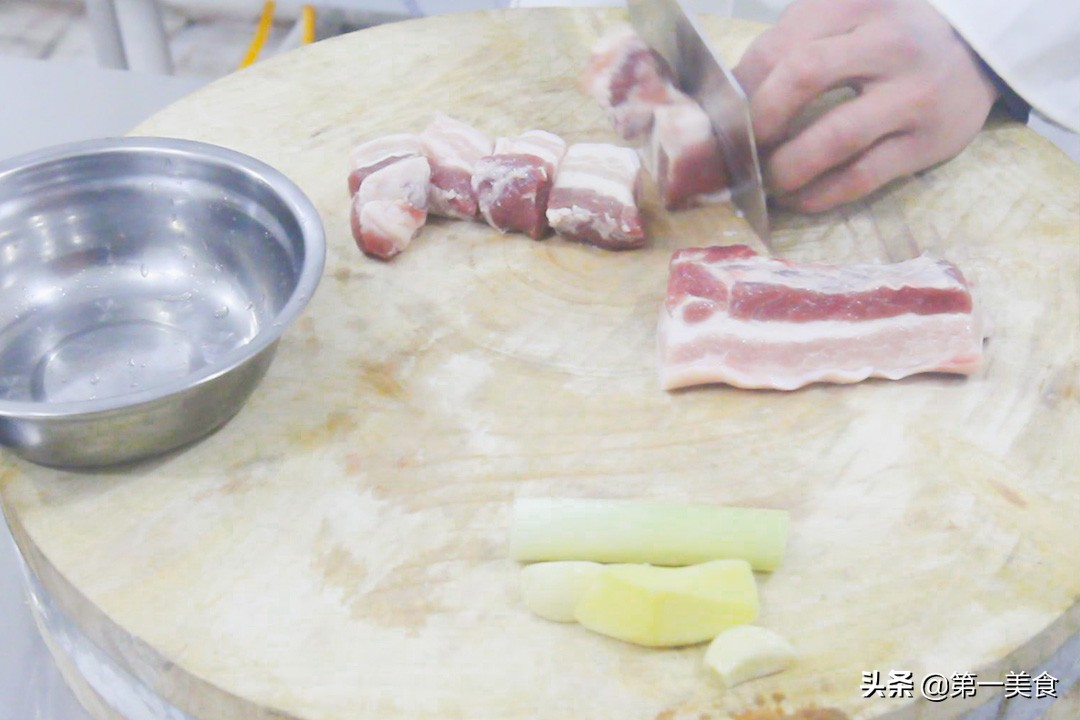 红烧肉怎么烧_红烧肉的做法大全