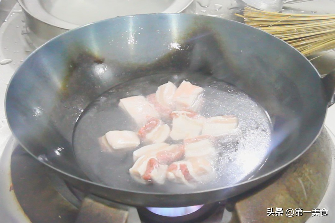 红烧肉怎么烧_红烧肉的做法大全