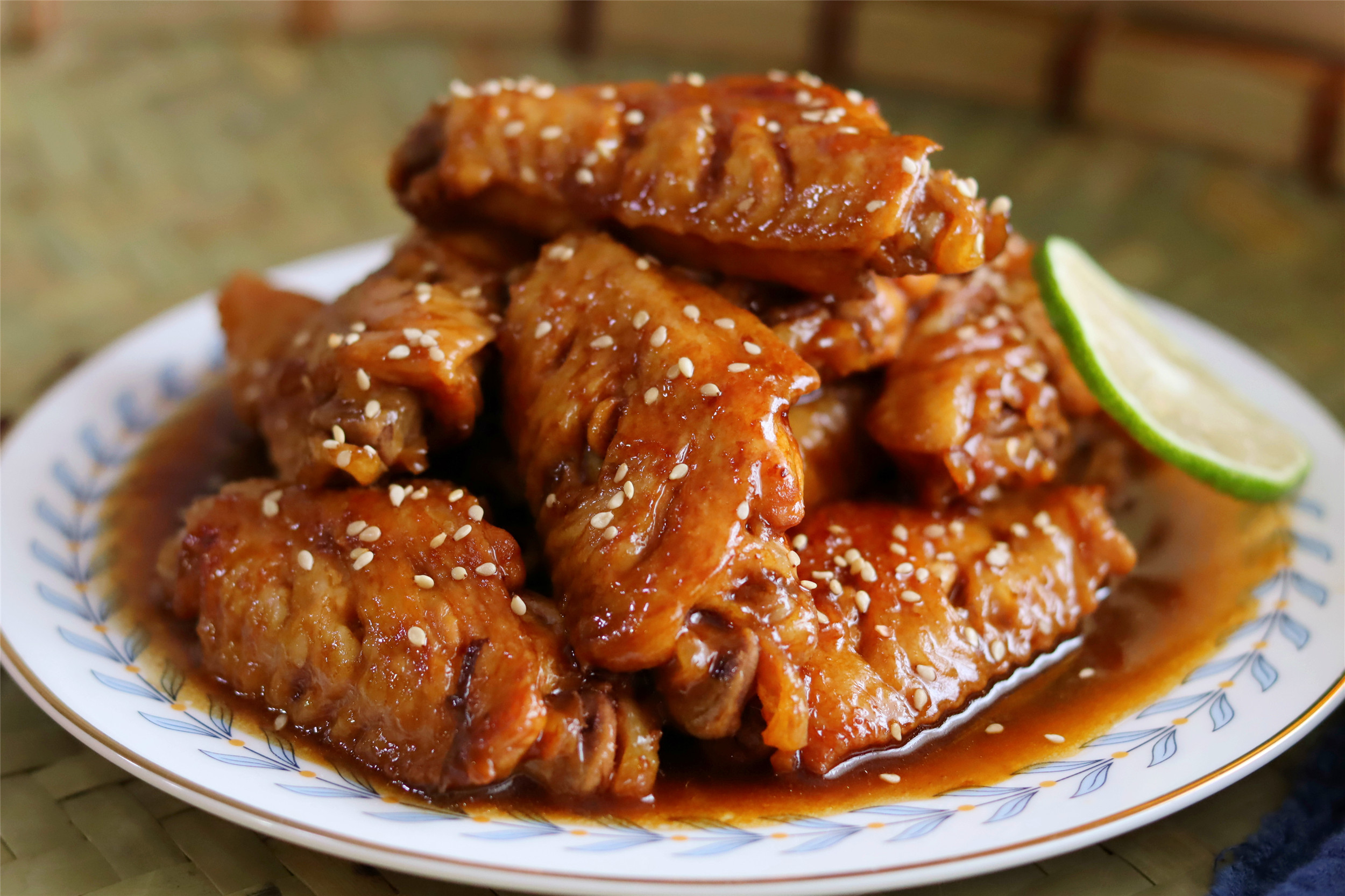 可乐鸡翅怎么做_可乐鸡翅的正确做法